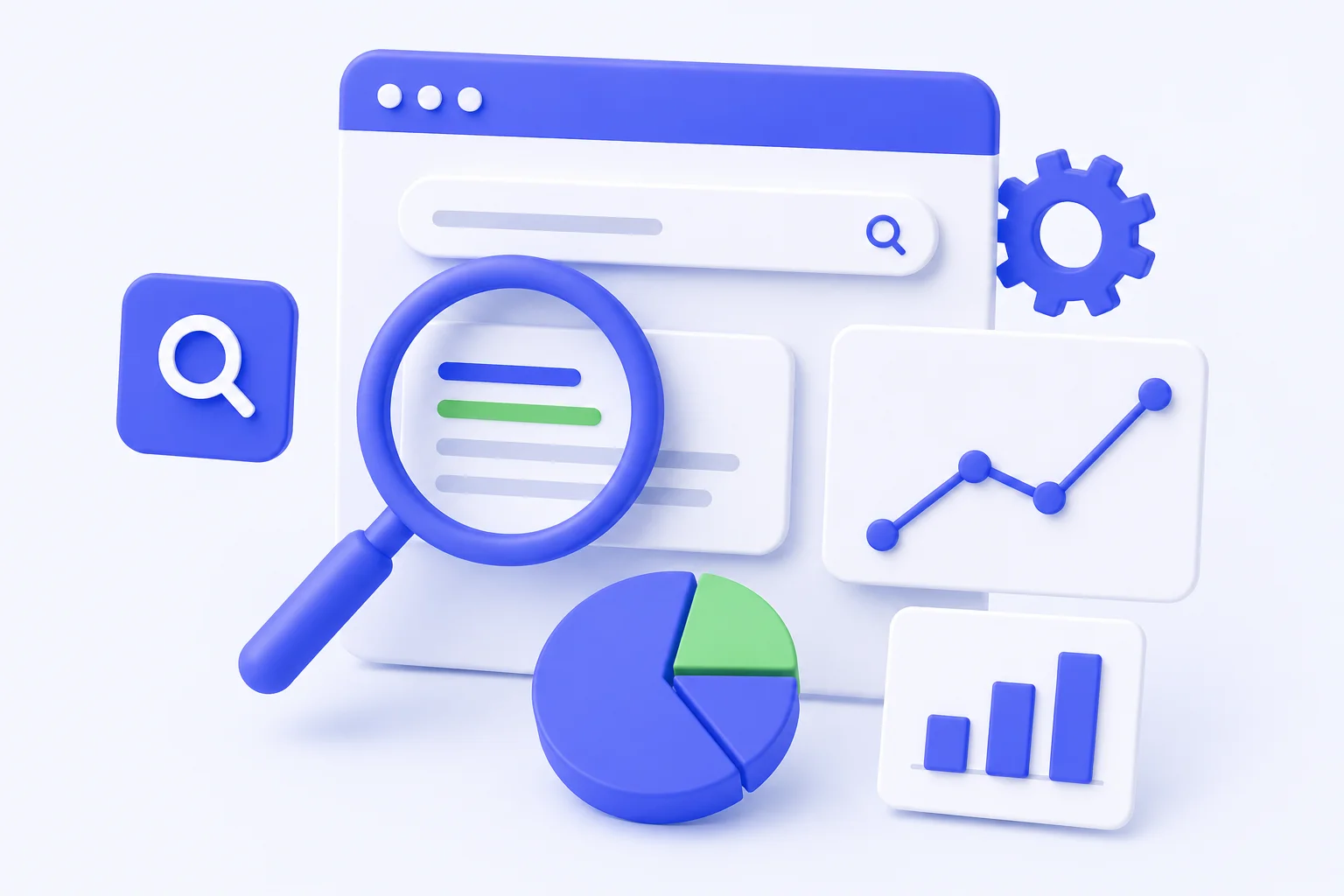 SEO-оптимизация