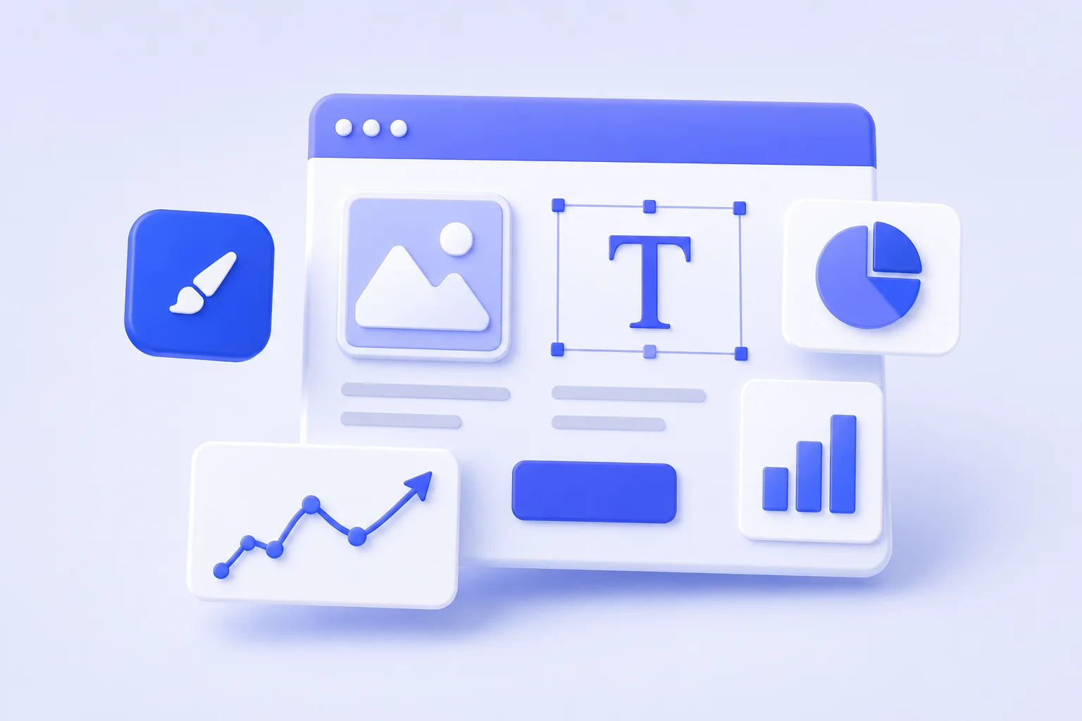 UX/UI Дизайн
